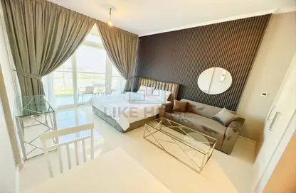 Apartment - 1 Bathroom for rent in Carson - DAMAC Hills - Dubai