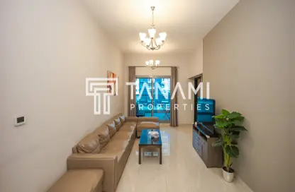 Apartment - 4 Bedrooms - 5 Bathrooms for sale in Elite Business Bay Residence - Business Bay - Dubai