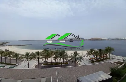 Apartment - 4 Bedrooms - 5 Bathrooms for sale in Al Rahba - Al Muneera - Al Raha Beach - Abu Dhabi