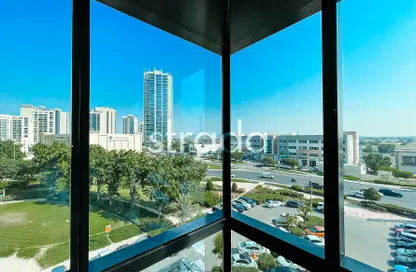 Office Space - Studio - 1 Bathroom for rent in Jumeirah Business Centre 3 (JBC 3) - JLT Cluster Y - Jumeirah Lake Towers - Dubai