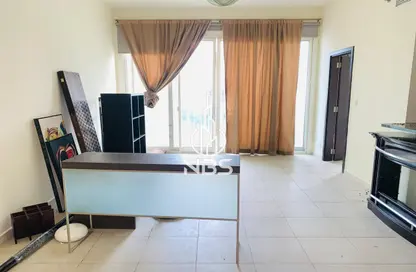 Apartment - 1 Bedroom - 2 Bathrooms for rent in Imperial Residence - Dubai Silicon Oasis - Dubai