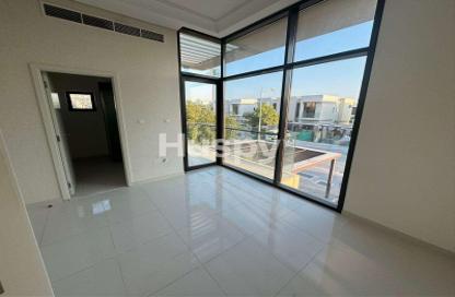 Townhouse - 3 Bedrooms - 5 Bathrooms for sale in Rochester - DAMAC Hills - Dubai