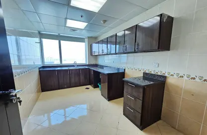 Apartment - 2 Bedrooms - 2 Bathrooms for rent in Al Riffa - Ras Al Khaimah