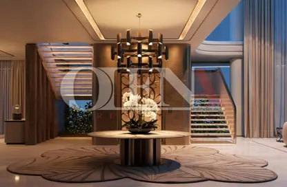 Apartment - 3 Bedrooms - 4 Bathrooms for sale in Elie Saab Waterfront - Al Reem Island - Abu Dhabi