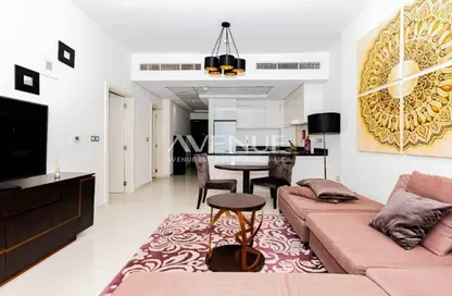 Apartment - 2 Bedrooms - 3 Bathrooms for sale in Ghalia - District 18 - Jumeirah Village Circle - Dubai