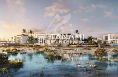 Land - Studio for sale in Al Jubail Island - Abu Dhabi