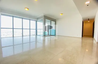 Apartment - 2 Bedrooms - 2 Bathrooms for rent in Rihan Heights - Grand Mosque District - Abu Dhabi