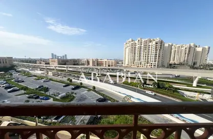 Apartment - 2 Bedrooms - 3 Bathrooms for sale in Marina Residences 3 - Marina Residences - Palm Jumeirah - Dubai