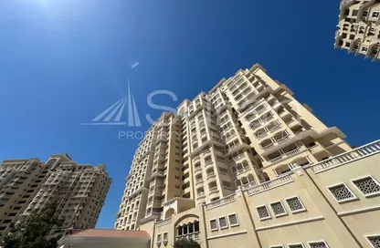 Apartment - 2 Bedrooms - 3 Bathrooms for sale in Royal breeze 3 - Royal Breeze - Al Hamra Village - Ras Al Khaimah