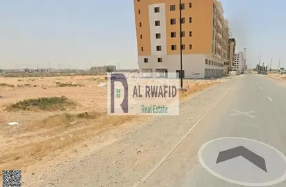 Land - Studio for sale in Al Yasmeen 1 - Al Yasmeen - Ajman