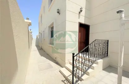 Apartment - 1 Bathroom for rent in Mohamed Bin Zayed Centre - Mohamed Bin Zayed City - Abu Dhabi