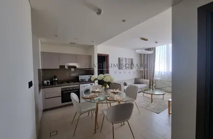 Apartment - 1 Bedroom - 1 Bathroom for sale in Sobha Creek Vistas Reserve - Sobha Hartland - Mohammed Bin Rashid City - Dubai