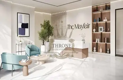 Apartment - 1 Bedroom - 1 Bathroom for sale in The Mayfair - Town Square - Dubai