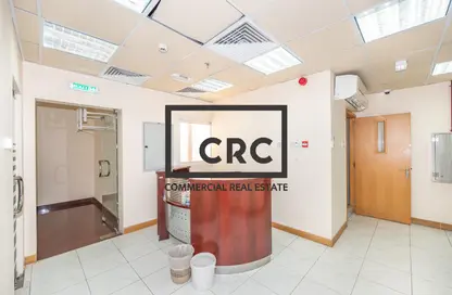 Office Space - Studio - 1 Bathroom for rent in Phase 1 - Dubai Investment Park (DIP) - Dubai