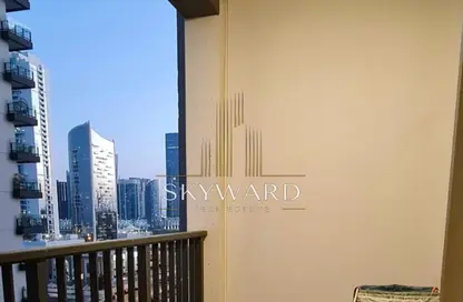 Apartment - 2 Bedrooms - 3 Bathrooms for sale in The Bridges - Shams Abu Dhabi - Al Reem Island - Abu Dhabi