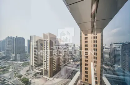 Office Space - Studio for sale in The One Tower - Barsha Heights (Tecom) - Dubai