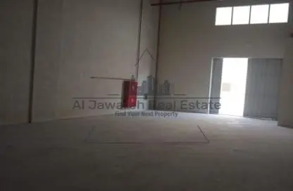 Warehouse - Studio - 1 Bathroom for rent in Emirates Modern Industrial - Umm Al Quwain