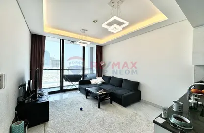 Apartment - 1 Bedroom - 1 Bathroom for sale in Samana Hills - Arjan - Dubai