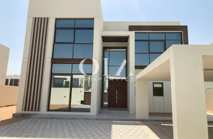 Villa - 4 Bedrooms - 7 Bathrooms for rent in Al Jubail Island - Abu Dhabi