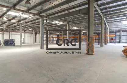 Warehouse - Studio for sale in Freezone South - Jebel Ali Freezone - Jebel Ali - Dubai