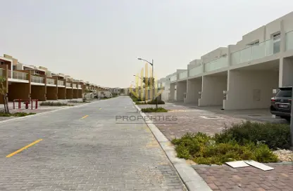 Villa - 4 Bedrooms - 3 Bathrooms for rent in Avencia 2 - Damac Hills 2 - Dubai