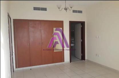 Apartment - 1 Bedroom - 2 Bathrooms for rent in F16 - China Cluster - International City - Dubai