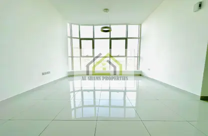 Apartment - 1 Bedroom - 2 Bathrooms for rent in Burj Alkhair Dubai - Al Barsha South - Al Barsha - Dubai