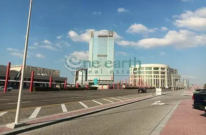 Office Space - Studio - 2 Bathrooms for rent in Control Tower - Motor City - Dubai