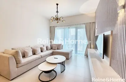 Apartment - 2 Bedrooms - 2 Bathrooms for sale in Burj Royale - Downtown Dubai - Dubai