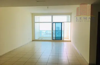 Apartment - 3 Bedrooms - 5 Bathrooms for sale in Ajman One Towers - Al Sawan - Ajman