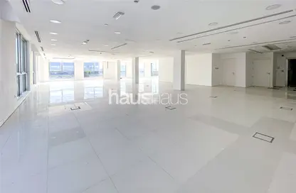 Office Space - Studio for rent in Indigo Central 7 - Sheikh Zayed Road - Dubai