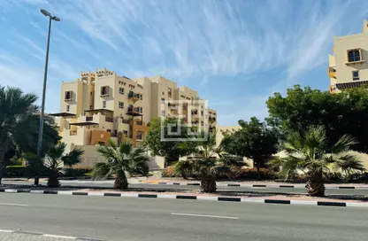 Apartment - 1 Bathroom for rent in Al Ramth 28 - Al Ramth - Remraam - Dubai