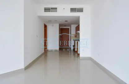 Apartment - 1 Bedroom - 2 Bathrooms for rent in Lakeside Tower B - Lakeside Residence - Dubai Production City (IMPZ) - Dubai