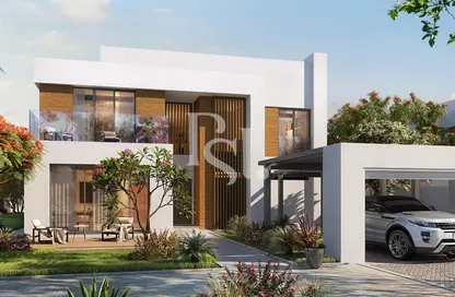 Land - Studio for sale in The Dunes - Saadiyat Reserve - Saadiyat Island - Abu Dhabi