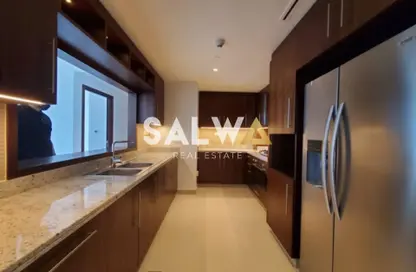 Apartment - 2 Bedrooms - 2 Bathrooms for sale in BLVD Heights Podium - BLVD Heights - Downtown Dubai - Dubai