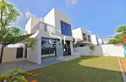 Villa - 4 Bedrooms - 4 Bathrooms for rent in Maple 3 - Maple at Dubai Hills Estate - Dubai Hills Estate - Dubai