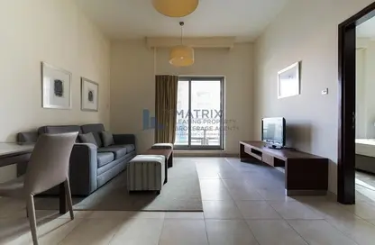 Apartment - 1 Bedroom - 2 Bathrooms for rent in The Diamond - Dubai Sports City - Dubai