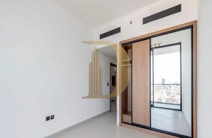 Apartment - 1 Bedroom - 2 Bathrooms for rent in Binghatti Amber - Jumeirah Village Circle - Dubai