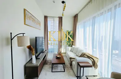 Apartment - 2 Bedrooms - 3 Bathrooms for rent in Binghatti Venus - Jumeirah Village Circle - Dubai