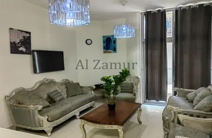 Apartment - 2 Bedrooms - 3 Bathrooms for rent in Marina Wharf 2 - Marina Wharf - Dubai Marina - Dubai