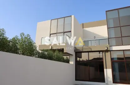 Villa - 3 Bedrooms - 3 Bathrooms for sale in The Fields - District 11 - Mohammed Bin Rashid City - Dubai