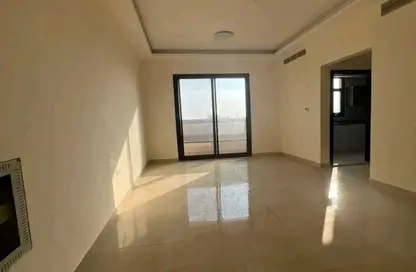 Apartment - 2 Bedrooms - 3 Bathrooms for rent in Jasmine Towers - Garden City - Ajman