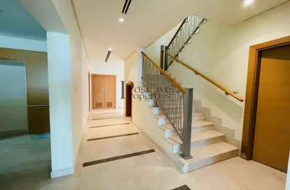 Townhouse - 3 Bedrooms - 3 Bathrooms for rent in Dubai Style - North Village - Al Furjan - Dubai