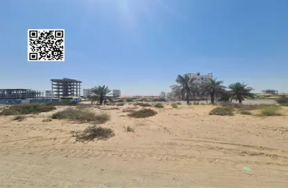 Land - Studio for sale in Ajman Hills - Al Alia - Ajman