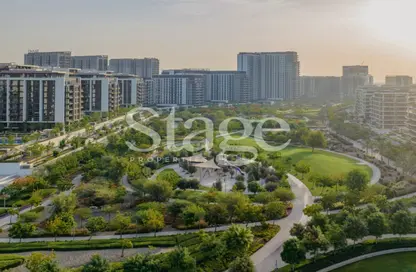 Apartment - 1 Bedroom - 1 Bathroom for sale in Parkside Hills - Dubai Hills Estate - Dubai