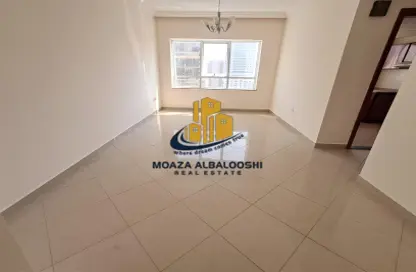 Apartment - 1 Bedroom - 1 Bathroom for rent in Al Mamzar - Sharjah - Sharjah