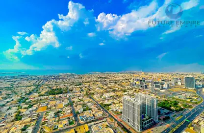 Apartment - 1 Bedroom - 2 Bathrooms for rent in A A Tower - Sheikh Zayed Road - Dubai