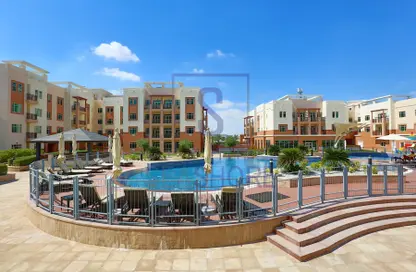 Apartment - 1 Bedroom - 2 Bathrooms for rent in Al Waha - Al Ghadeer - Abu Dhabi