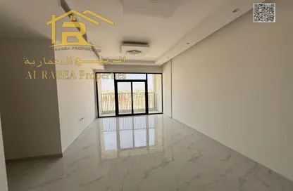 Apartment - 2 Bedrooms - 3 Bathrooms for rent in Al Mowaihat 2 - Al Mowaihat - Ajman