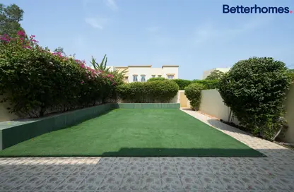 Villa - 3 Bedrooms - 3 Bathrooms for sale in Springs 10 - The Springs - Dubai